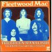 FLEETWOOD MAC The Green Manalishi (With The Two Prong Crown) / World In Harmony (Reprise Records – RS 27007) Holland 1970 PS 45 (Blues Rock)